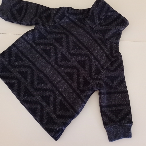 OshKosh B'gosh Infant Boys Pullover Sweater 6-9 Months - Picture 8 of 15